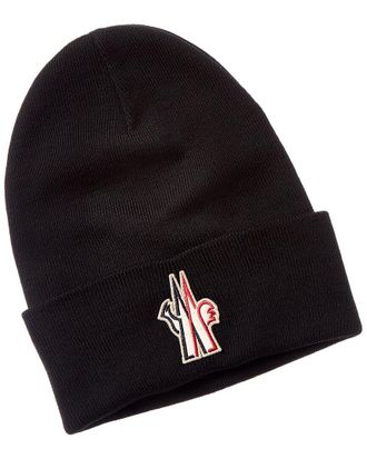 Moncler Wool Hat