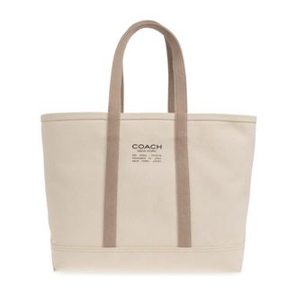 Coach Donna, Borse, Beige, Taglia unica, new
