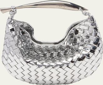 Bottega Veneta Sardine Bag