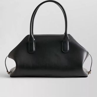 Themoir&egrave; tallia trank medium structured tote bag