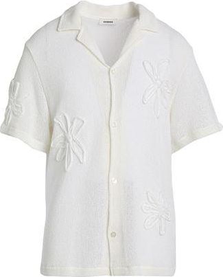Sandro Shirts