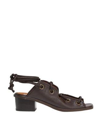 Stella McCartney CALZATURE - Sandali su YOOX.COM