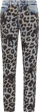 Philipp Plein Miss Boyfriend Maculate