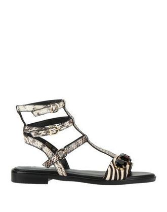 Jeannot FOOTWEAR - Sandals on YOOX.COM