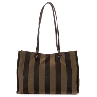 Fendi Shopper Tote Schoudertas