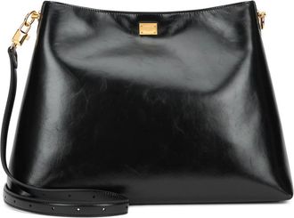 Dolce & Gabbana Mujer, Bolsos, Negro, Talla: ONE Size