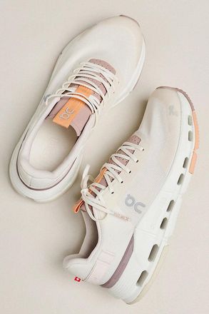 On Cloudnova Form 2 Sneakers