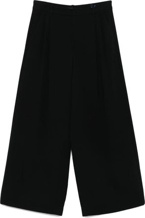 Max Mara High-waisted Trousers