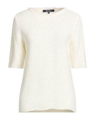 Blue iV by Isabelle van den Abeele Sweaters