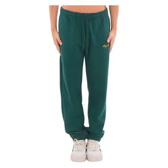 Sergio Tacchini Uomo, Pantaloni, Verde, S, new