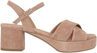 Tr&egrave;s Jolie FOOTWEAR - Sandals sur YOOX.COM