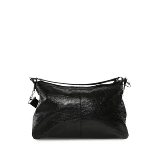 Balenciaga Medium Le City Clutch Bag