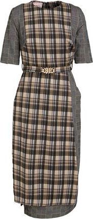 Antonio Marras DRESSES - Midi dresses sur YOOX.COM