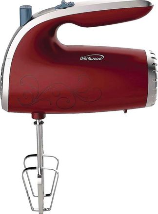 Brentwood Hand Mixer in Red at Nordstrom