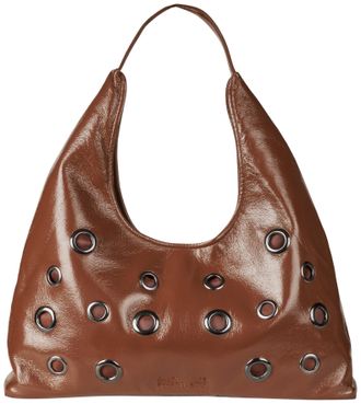 Baum Und Pferdgarten Baum und Pferdgarten Womens Kleola Bag, Sorrel Brown Horse, One Size