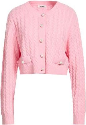 Sandro MAGLIERIA - Cardigan su YOOX.COM