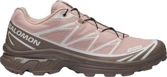 Salomon Xt-6 Protective - Sport - Mujer - Rosa - 38 1/2 EU