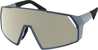 Scott Sunglasses Pro Shield S2 Velobrille - Unisex | grau