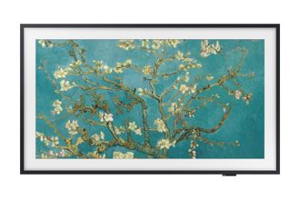 Samsung Televisor Samsung Qled Qe32ls03c De 32 Pulgadas (fhd Hdr Dvbt2 Smart)