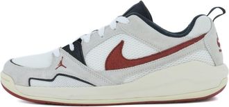 Nike Jordan Air Jordan CMFT Era Sail Redstone Black HJ6777-101