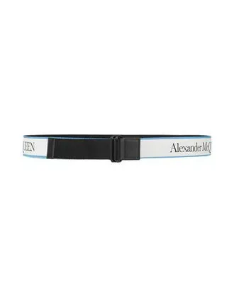 Alexander McQueen PICCOLA PELLETTERIA - Cinture su YOOX.COM