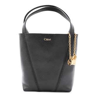 Chlo&eacute; Bags Blacks And Greys