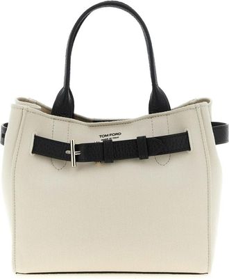 Tom Ford Small Audrey Shopping Bag