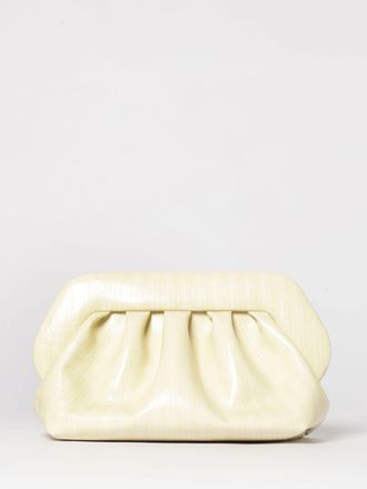 Themoir&egrave; Bios Vegan Leather Clutch