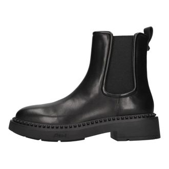 Ash Ash, Mujer, Zapatos, Negro, Talla: 36 EU