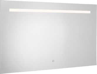 Gedy Gedy - Edgar Specchio 140x70 Con Striscia Led Sabbiata Codice Prod: 000032560000000