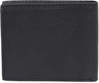 Fossil Anderson Bifold Wallet in Black at Nordstrom Rack