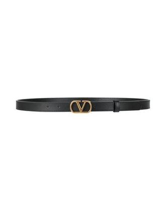 Valentino Garavani Small Leather Goods - Belts sur YOOX.COM