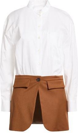 SOLOTRE TOPS - Hemden auf YOOX.COM