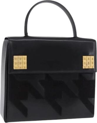 Celine Borsa Vintage Pre-owned - - Pre-owned - Donna - Nero - ONE SIZE