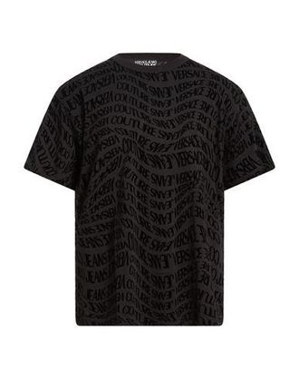 Versace TOPWEAR - T-shirts on YOOX.COM