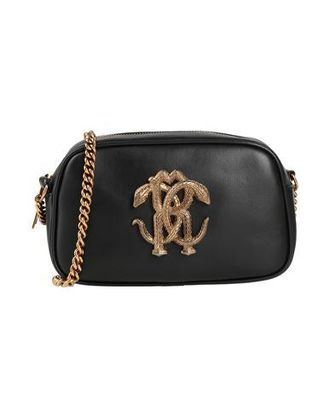 Roberto Cavalli BAGS - Cross-body bags sur YOOX.COM