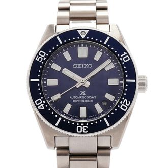 Seiko Seiko