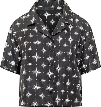 Amiri Starburst Shirt