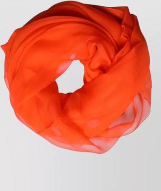 Dolce & Gabbana silk scarf