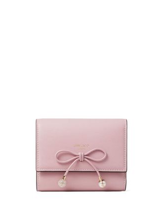 Jimmy Choo London Portafoglio Marinda - Rosa