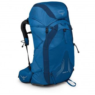 Osprey Exos 48 Trekkingrucksack - Unisex | blau