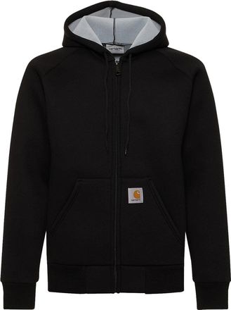Carhartt Work in Progress Car Lux Hooded Jacket