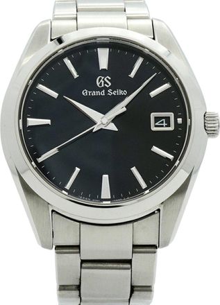 Seiko Wristwatch (Pre-Owned)