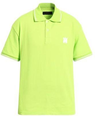 Amiri TOPWEAR - Polo shirts on YOOX.COM