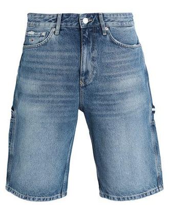 Tommy Jeans HOSEN & RÖCKE - Jeansshorts auf YOOX.COM