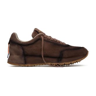 Barracuda Sneaker Rocket - - Shoes - Uomo - Marrone - 44 EU