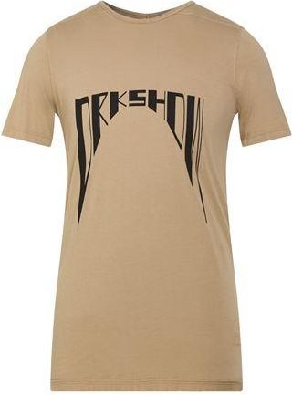 Rick Owens TOPWEAR - T-shirts sur YOOX.COM