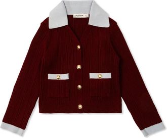 Self Portrait unisex, Jerseys, Rojo, Talla: 5 Y