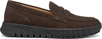 Geox Donna, Scarpe, Marrone, 41 EU, new