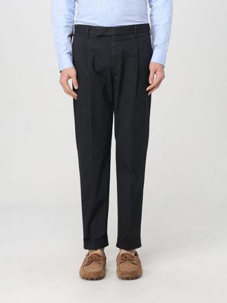 Pantaloni Torino Pants PT TORINO Men color Black